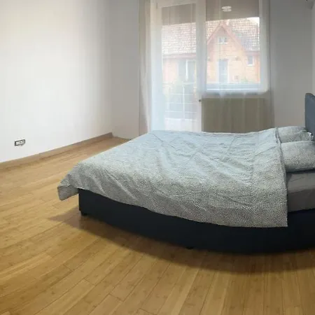 Villa Caisului Dobroesti Bucharest