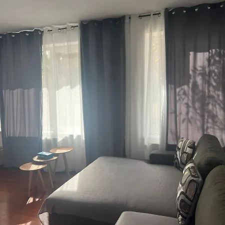 Villa Caisului Dobroesti Bucharest