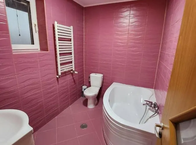 Caisului Dobroesti Bucharest