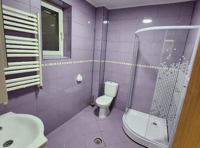 Villa Caisului Dobroesti Bucharest