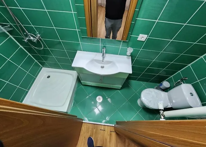 Caisului Dobroesti Bucharest