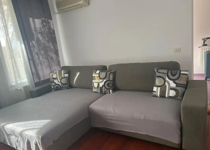 Caisului Dobroesti Bucharest