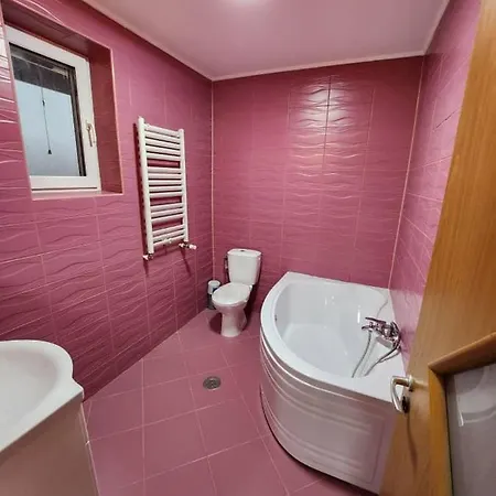 Caisului Dobroesti Bucarest