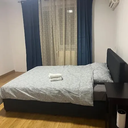 Caisului Dobroesti Вілла