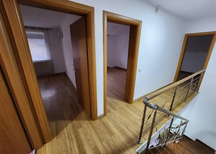 Caisului Dobroesti * Bükreş