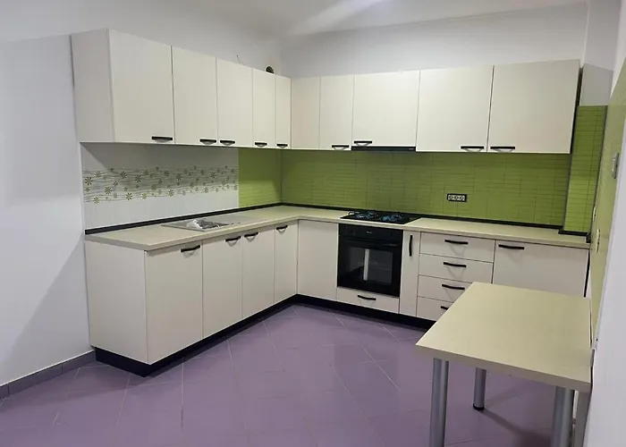 Caisului Dobroesti Bukarest