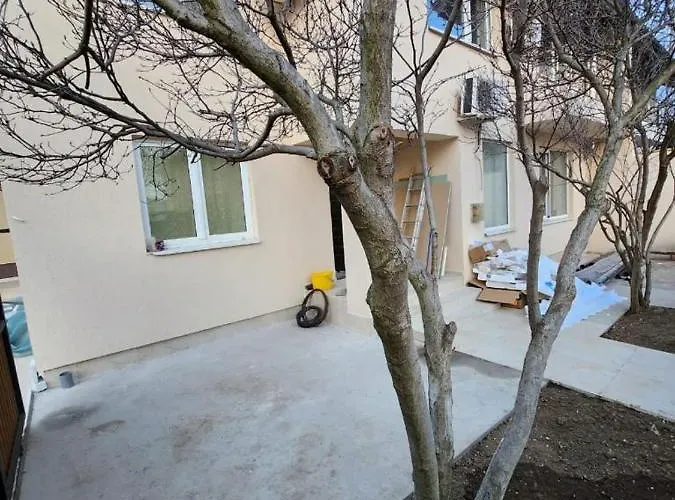 Villa Caisului Dobroesti *