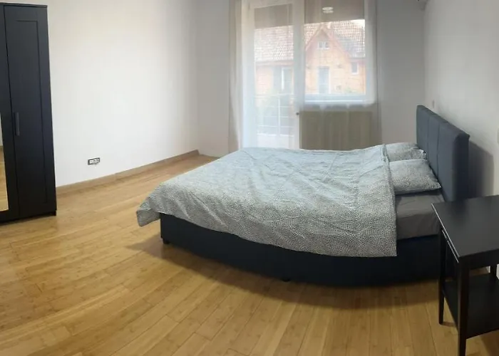 Villa Caisului Dobroesti Bükreş