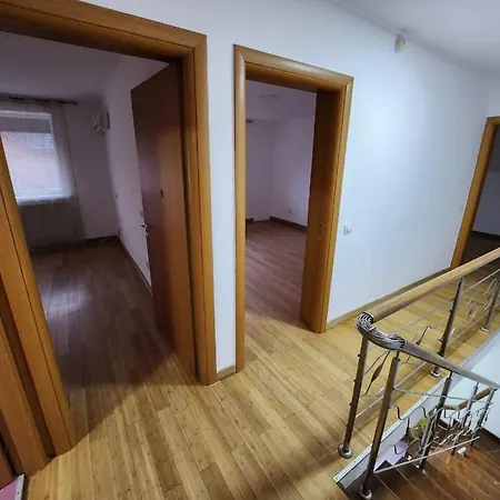 Caisului Dobroesti * Bukarest