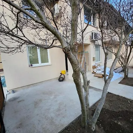 Villa Caisului Dobroesti *