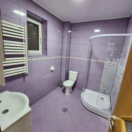 Villa Caisului Dobroesti Bükreş