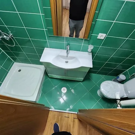Caisului Dobroesti Bükreş