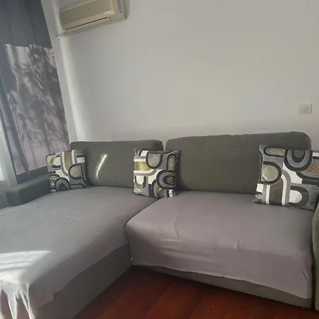Caisului Dobroesti בוקרשט