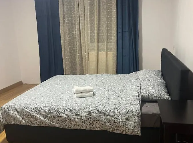 Caisului Dobroesti וילה