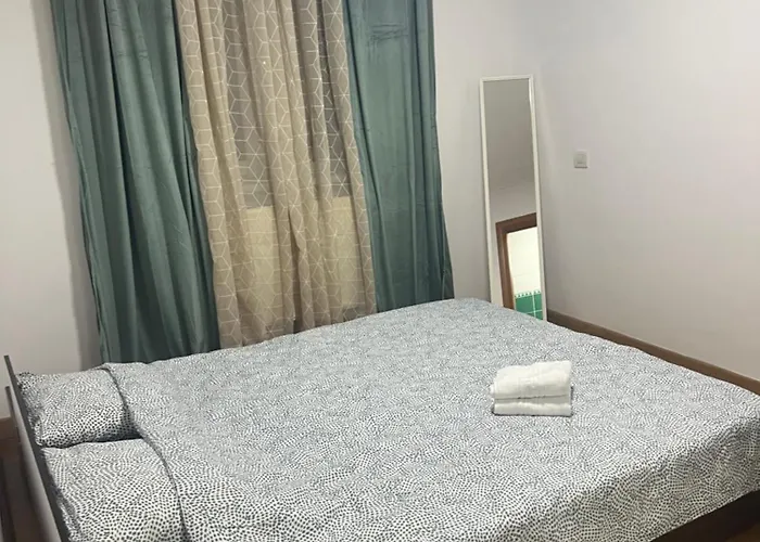 Caisului Dobroesti וילה *