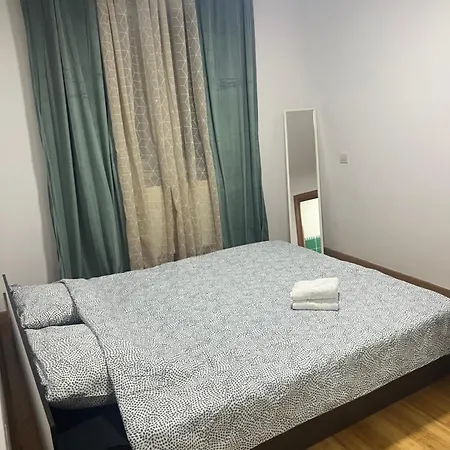 Caisului Dobroesti וילה *